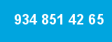 934 851 42 65